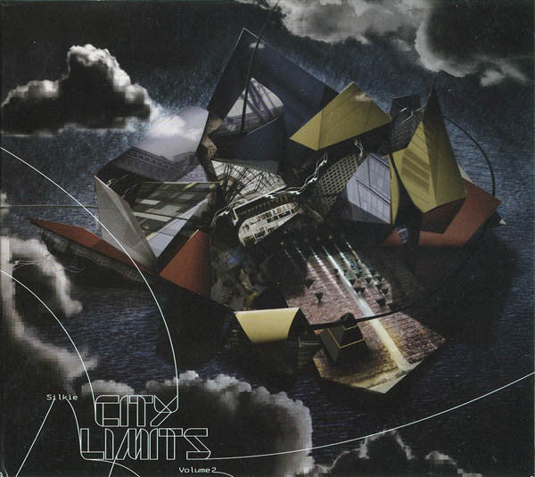 Silkie : City Limits Volume 2 (CD, Album)