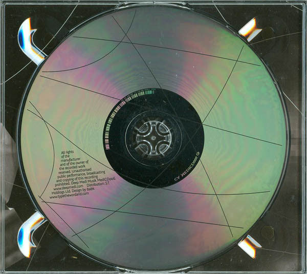 Silkie : City Limits Volume 2 (CD, Album)