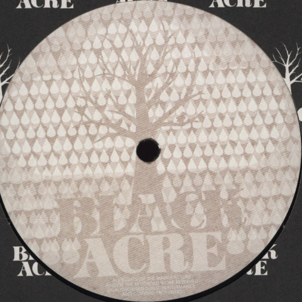 Dark Sky (2) : Something To Lose (12")