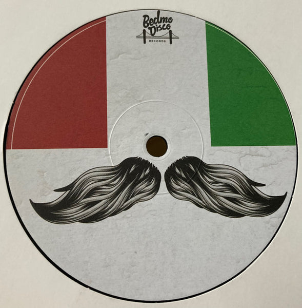 Rocco Raimundo : Between The Sheets (12")