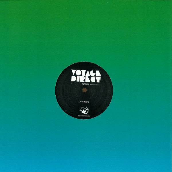 Maxi Mill : To The Next (12")