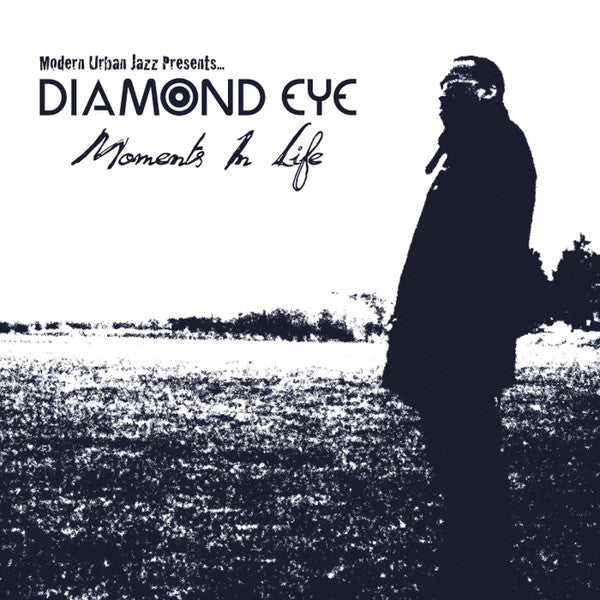 Diamond Eye : Moments In Life (CD, Album)
