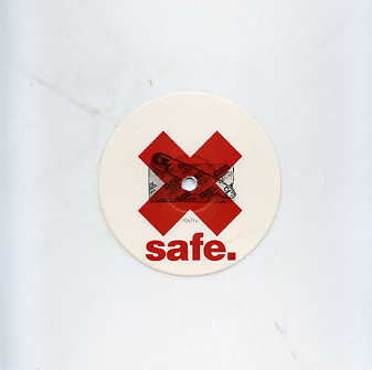 K.O.D. : Not Me (12", Whi)