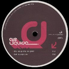 Air Liquide : Let Your Ears Be The Receiver (2x12", Album)