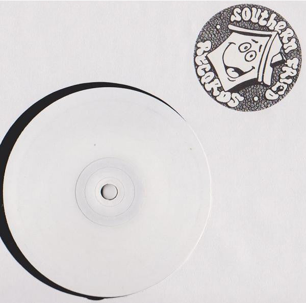 Markus Nikolai : Bushes (12", W/Lbl)