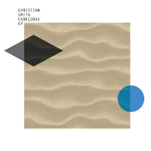 Christian Smith : Cabecudas EP (12", EP)