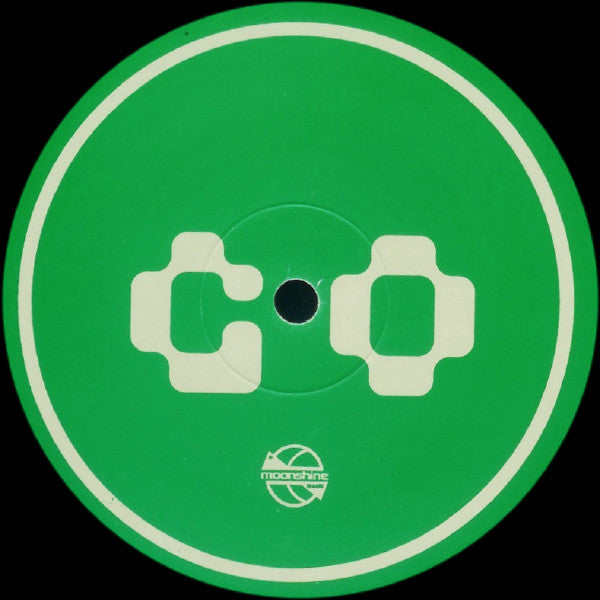 D'Still'D : Stop / Go (12", Single)