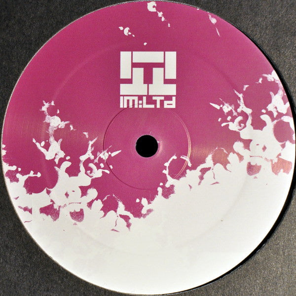 Mortem (5) : Stratos / Synchronicity (12")