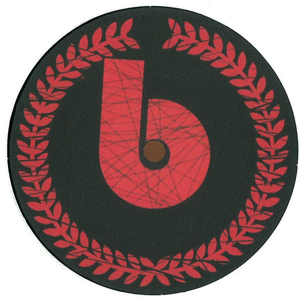 Sonny Fodera vs Wattie Green : Battle Royale Vol. 1 (12")