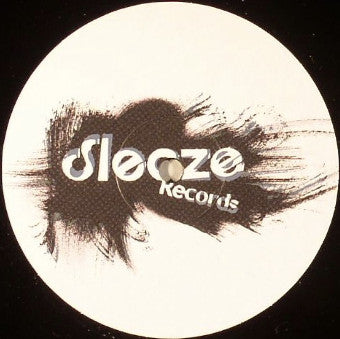 Various : Sleaze Sampler Vol 2 (12")