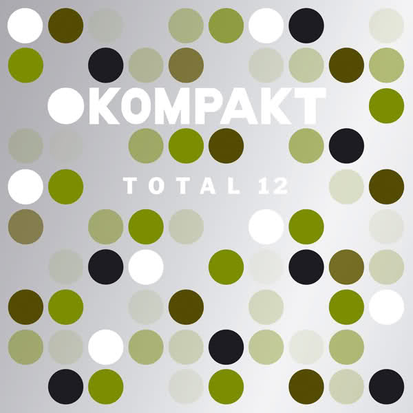Various : Total 12 (2x12", Comp)