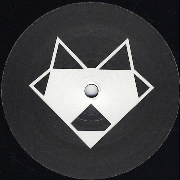 Ray Foxx : The Trumpeter / Butterflies (12", Promo)