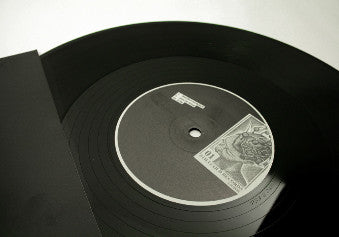 Still Cold (2) : Lesotho Protokol EP (12")