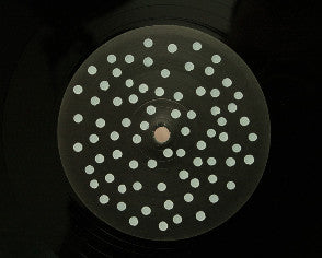 Still Cold (2) : Lesotho Protokol EP (12")