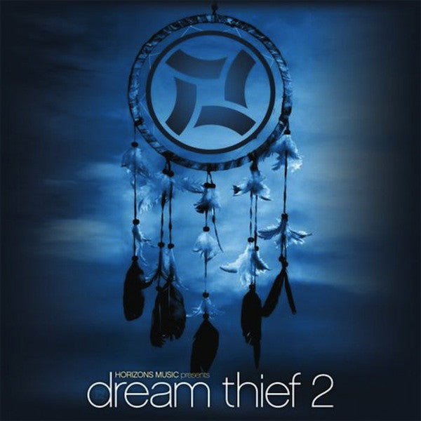 Various : Dream Thief 2 (3x12")