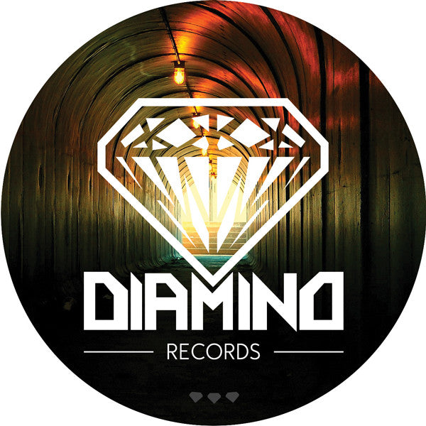 Disonata : Form Your Path / Evoke (12")
