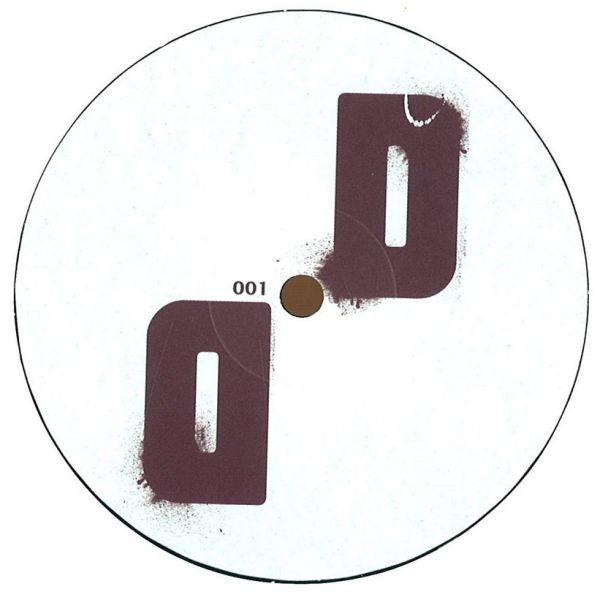 JKriv Feat. Adeline Michele : Another Night (12")