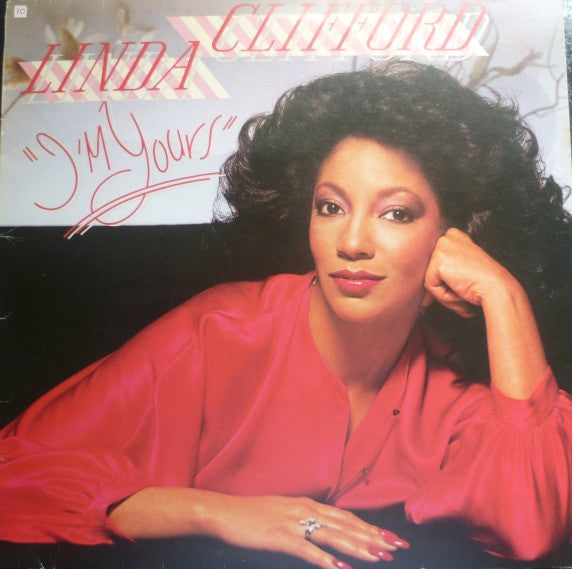 Linda Clifford : I'm Yours (LP, Album)