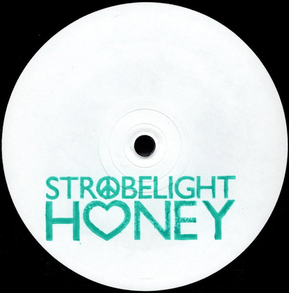 Jamie 3:26 : Bostich Time / Acid Whump (12", W/Lbl)