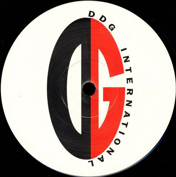 R.F.T.R. : Extrasyn (12")
