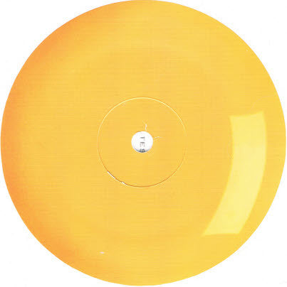 Various : Over Easy EP (12", EP, Whi)