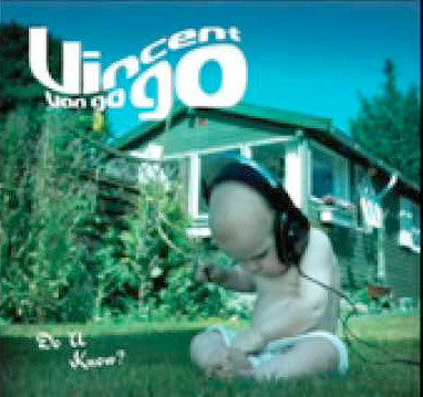 Vincent Van Go Go : Do U Know? (LP)