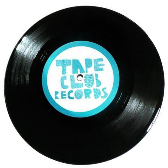 Dogtanion / Mr. James Bright : Heavy Talk / Shut Up Shop (7")