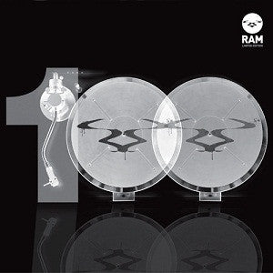 Loadstar / Mind Vortex : Kaoss / Generator (12", Ltd)