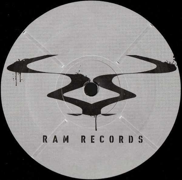 Loadstar / Mind Vortex : Kaoss / Generator (12", Ltd)