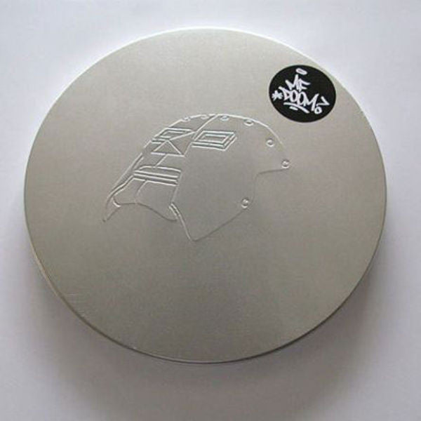 MF Doom : Operation: Doomsday (Box, RE, Tin + 2xLP, Album, RM + 2x12", Comp)