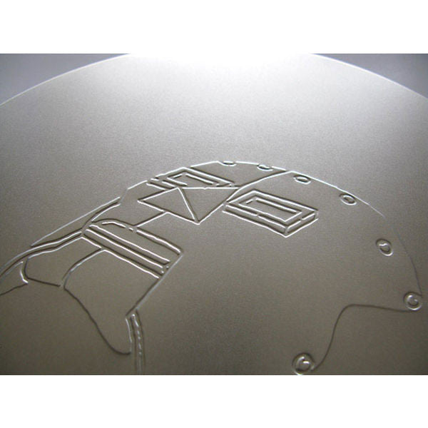 MF Doom : Operation: Doomsday (Box, RE, Tin + 2xLP, Album, RM + 2x12", Comp)
