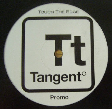 John B : It's So Real / No-one Like You (12", Promo)