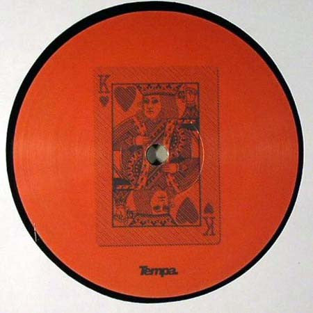 Dub War (2) : The Funky Deal / To The Depths (12")