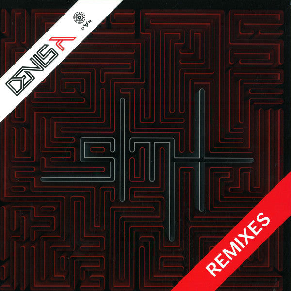 Denis A : Sith (Remixes) (12")
