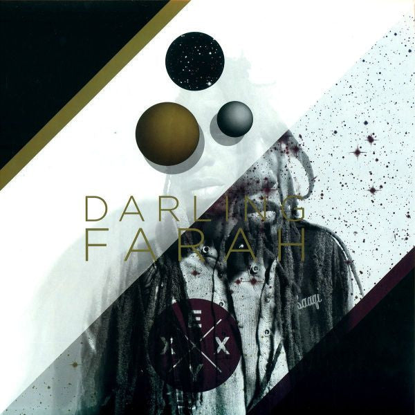 Darling Farah : EXXY (12")