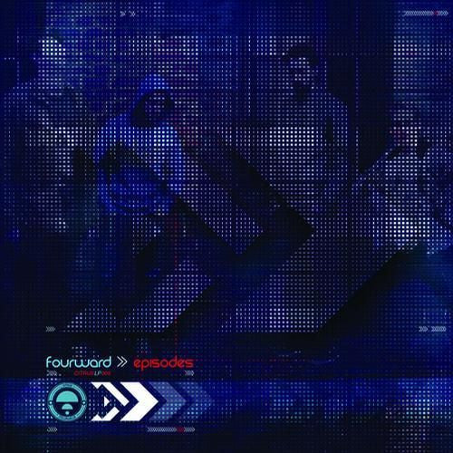 Fourward : Episodes (CD, Album)