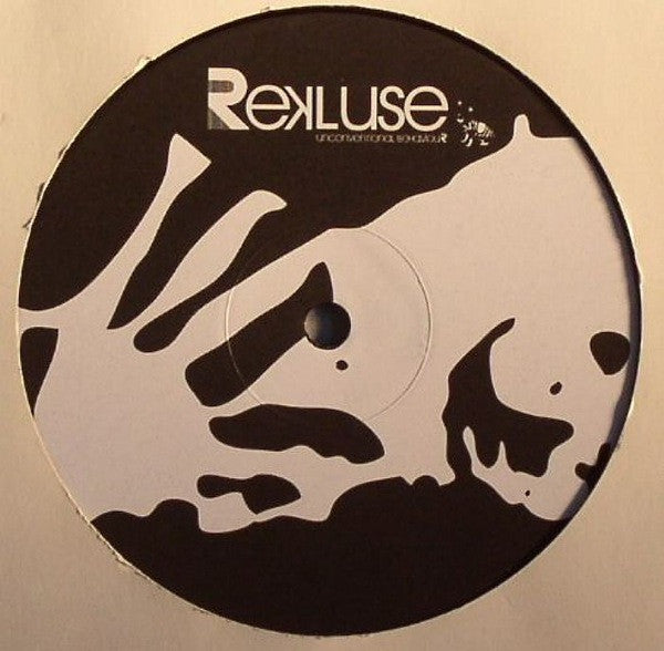Lumik : I Feel The Sound (12")