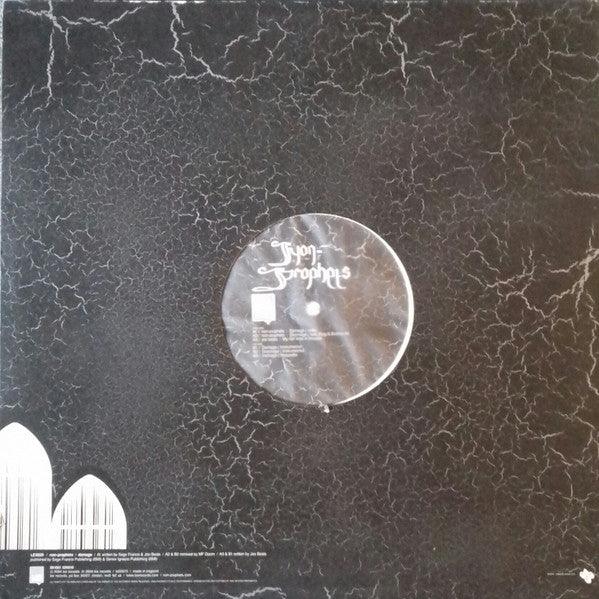 Non-Prophets : Damage (12", Single)