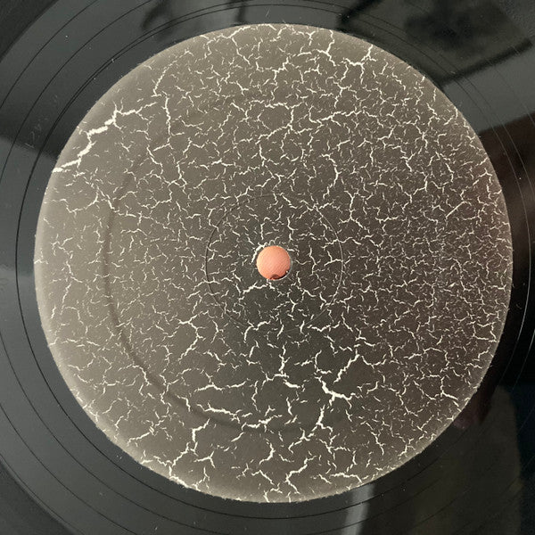 Non-Prophets : Damage (12", Single)
