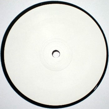 Mavado : Dem A Talk (TMSV Dubstep Refix) (12", S/Sided, Unofficial, W/Lbl)