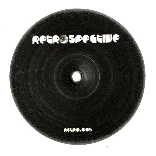 Rayko : Contagious (12")