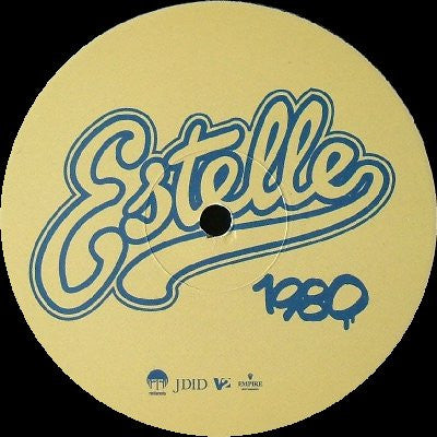 Estelle : 1980 (12")