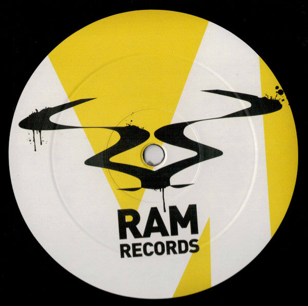 Hamilton (17) : Brainstorm / Echoes (12")