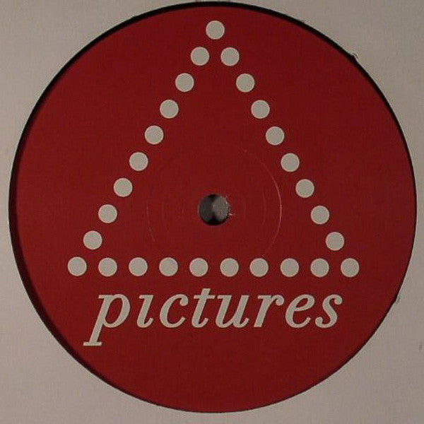 Seams : Focus Energy / Motive Order (12")