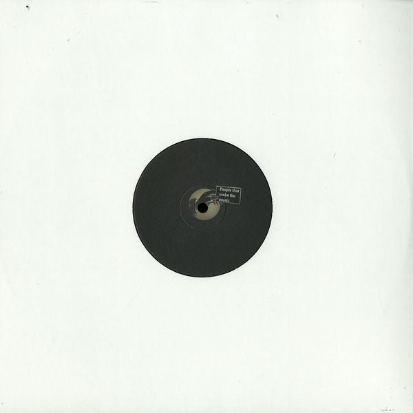 Mateo & Matos / Vincent Inc : Want U Tonight (12", EP)