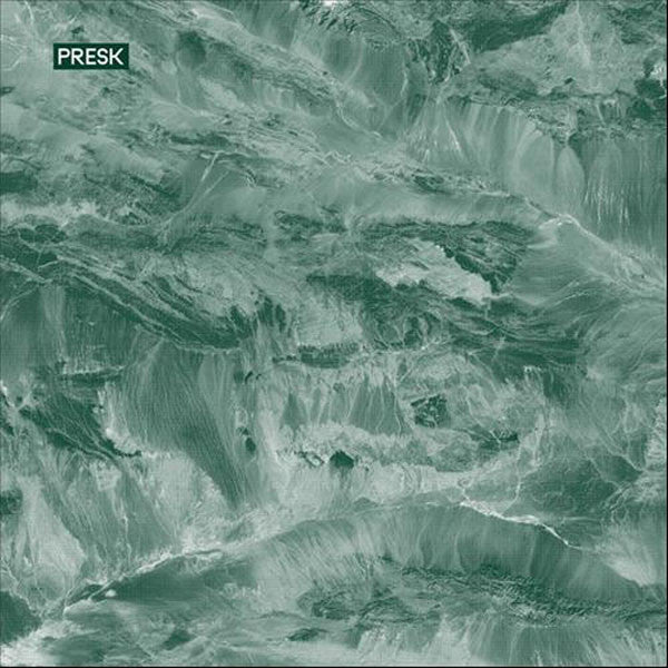 Presk : And Cut / Mold (12")