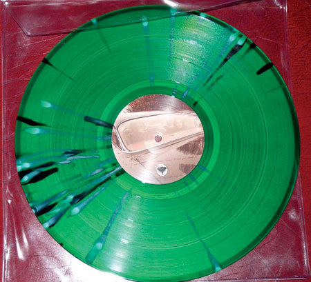 Husband : Love Song / Slow Motion (12", EP, Ltd, Tra)