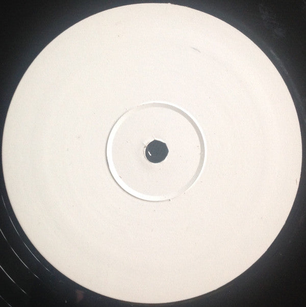 Spek : Look Me Up (Hyper + Dylan Remix) (12", S/Sided, W/Lbl)