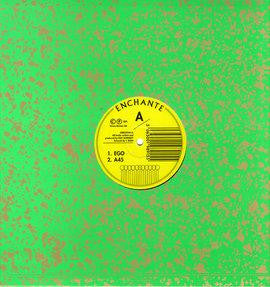 Enchante : North End EP (12")