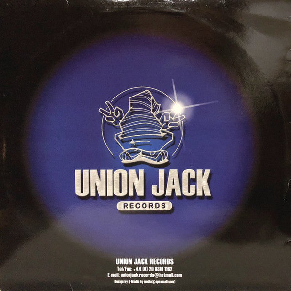 Darkshine : Love You (12", Ltd)